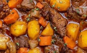 Beef Stew