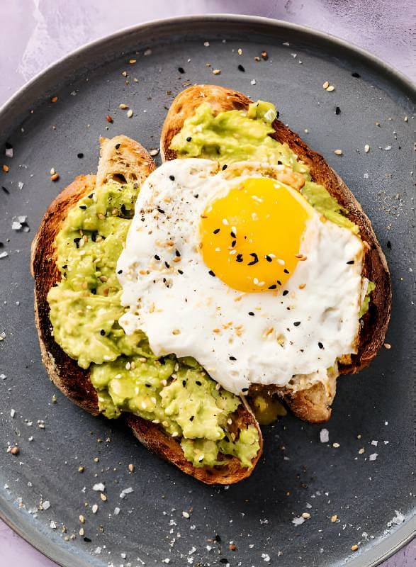 What can I cook at 3am