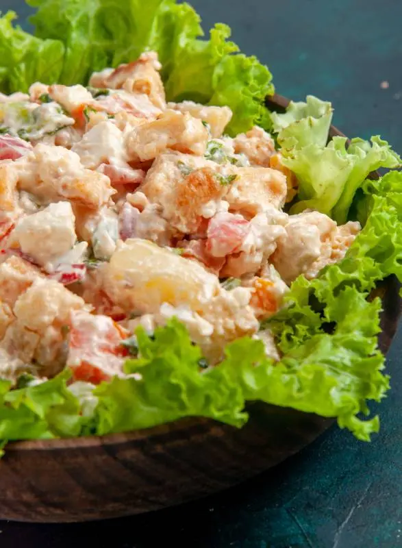 chicken salad chick recipe