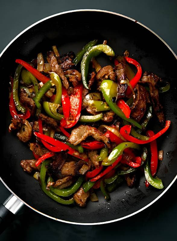 easy and tasty recipes