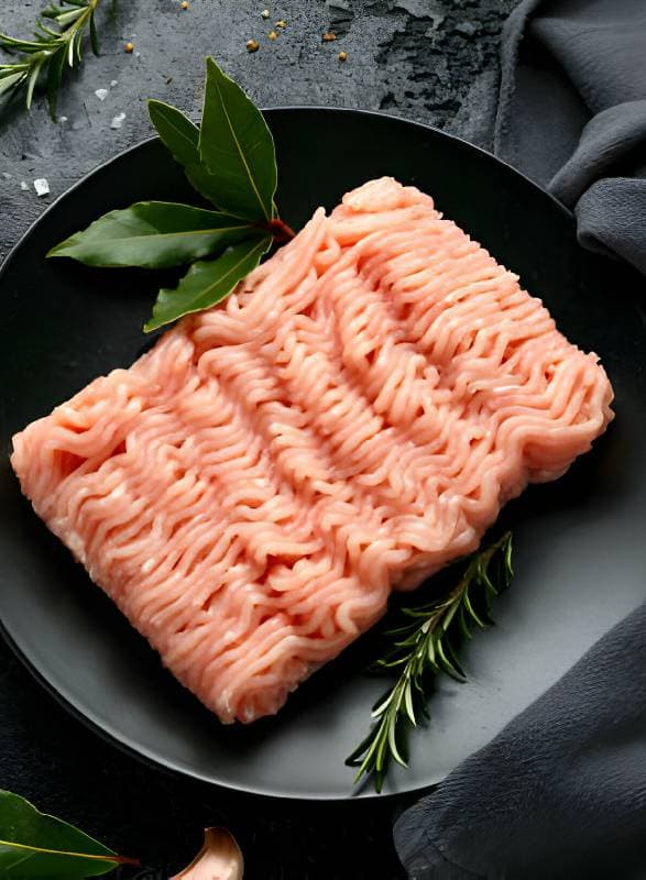 flavor ground turkey