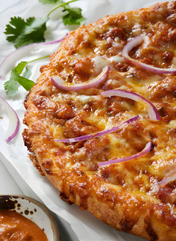 Which chicken pizza is best?
