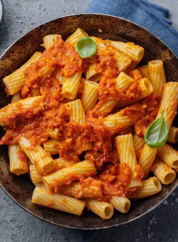 Can you put pasta in a slow cooker