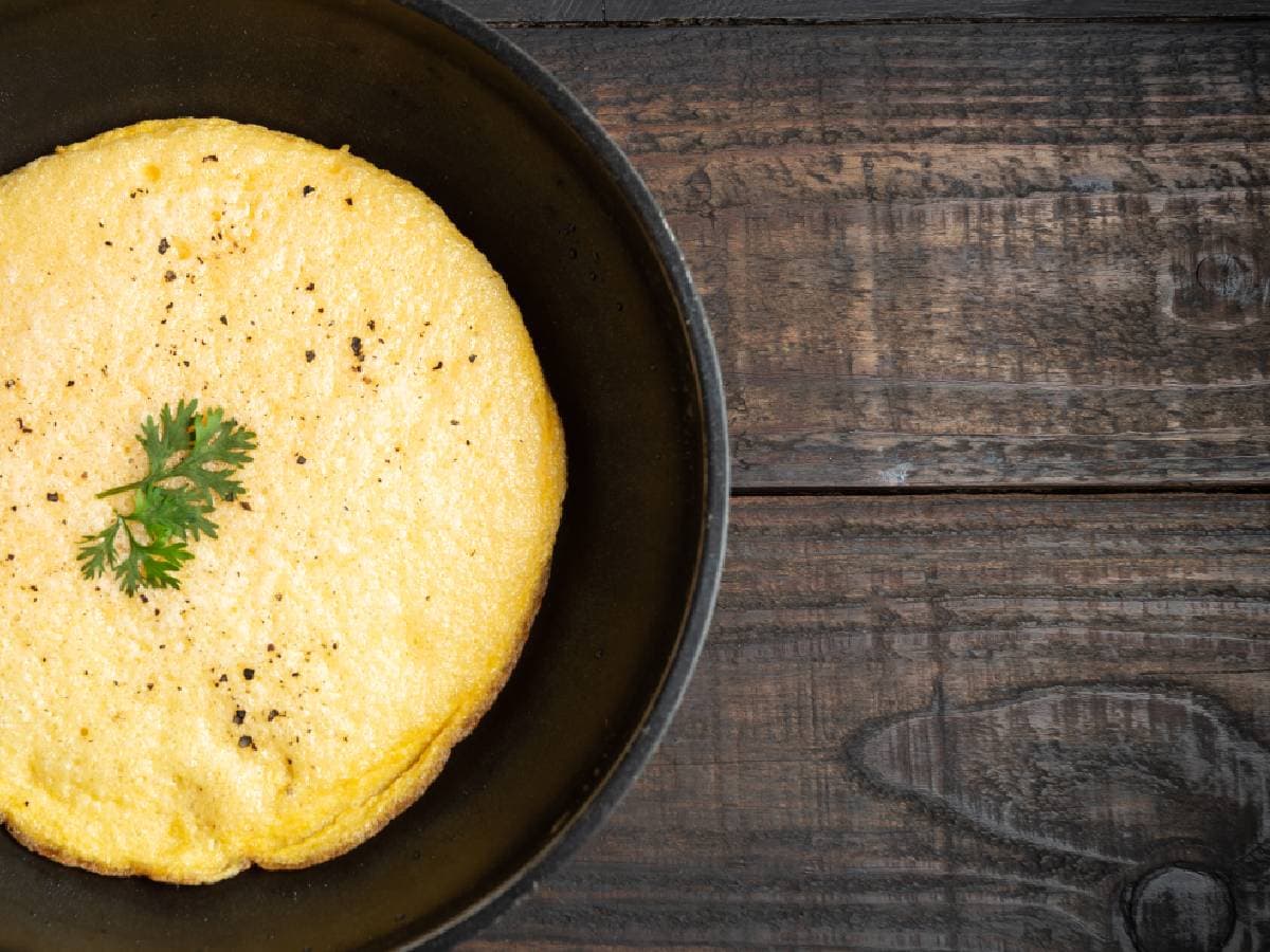 grits ingredients