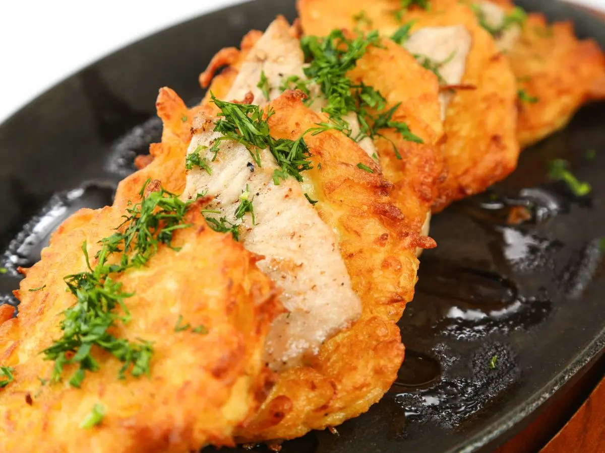 alice springs chicken recipe