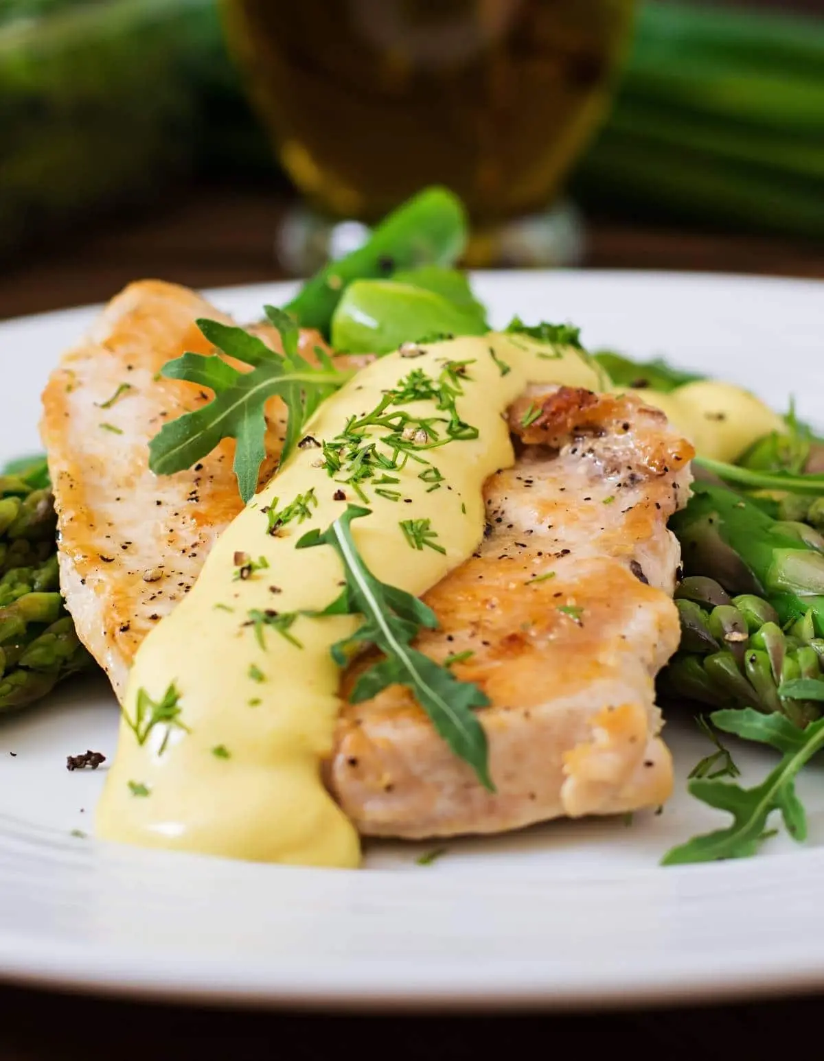 bubbas california chicken recipe