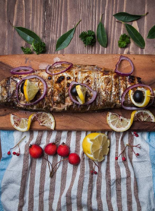 sable fish recipes