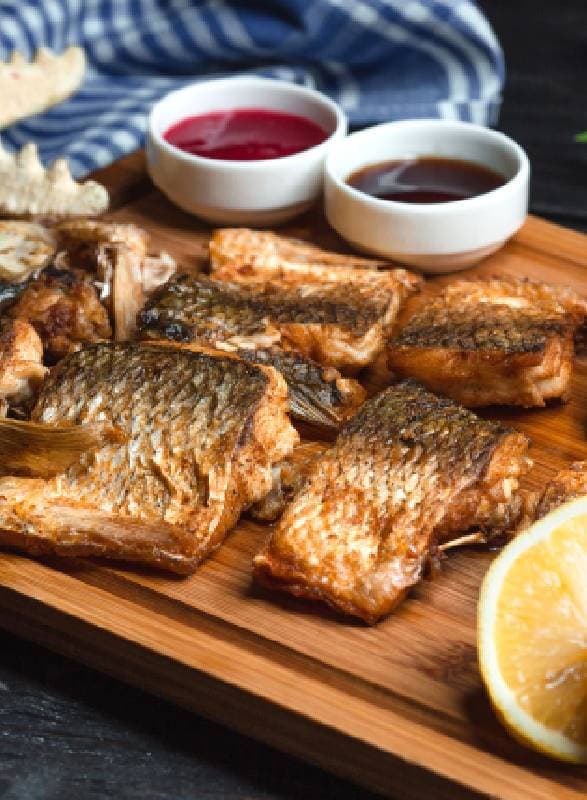 sablefish recipes