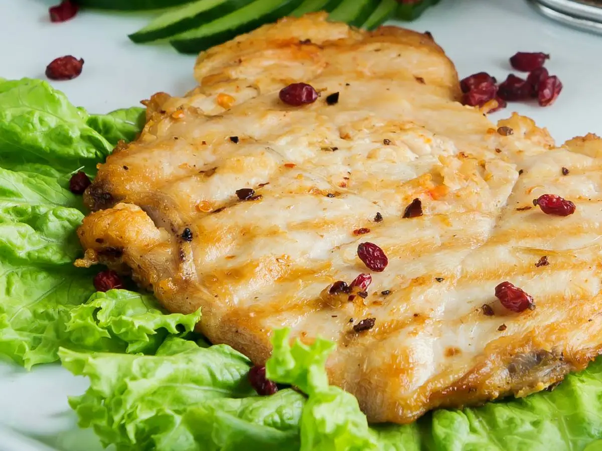 thin chicken breast recipes
