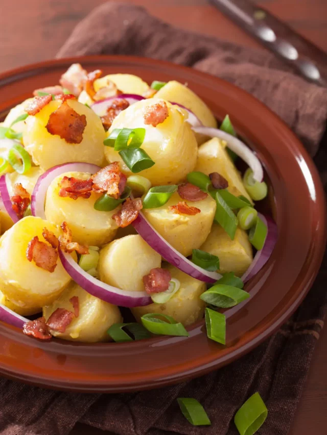 Best foods potato salad recipe