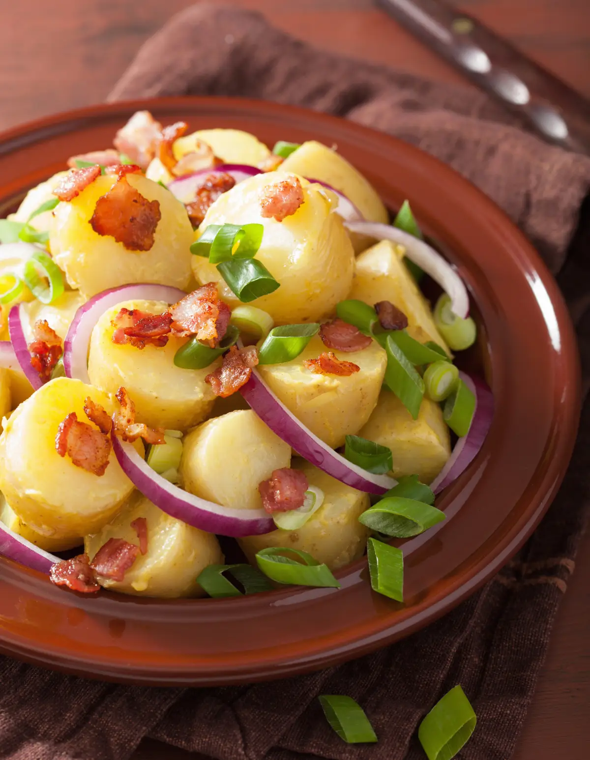 Best foods potato salad recipe