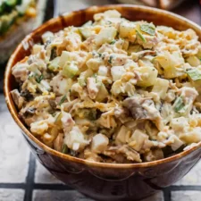 Classic Hellmann's Potato Salad