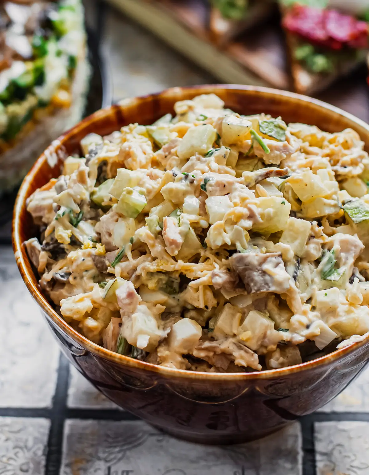 Hellmann's Potato Salad Recipe