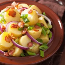 Best foods potato salad recipe