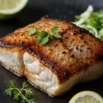 barramundi fish recipe