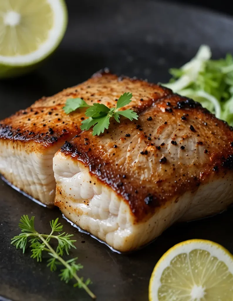 barramundi fish recipe