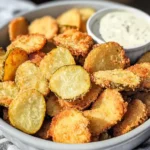 Fried Pickles