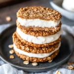 Homemade Oatmeal Cream Pies