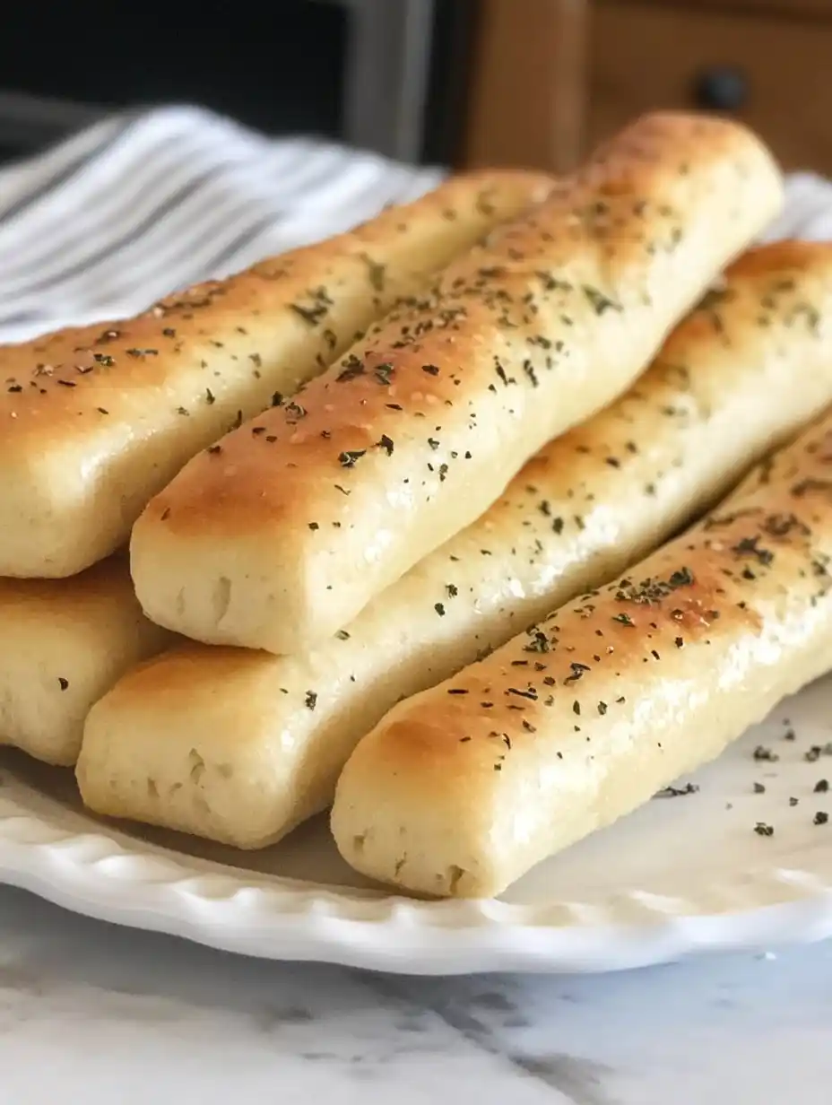Olive Garden Bread Sticks