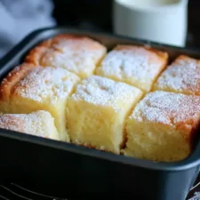 7 Secrets to the Perfect French Butter Cake Recipe You’ll Love Baking
