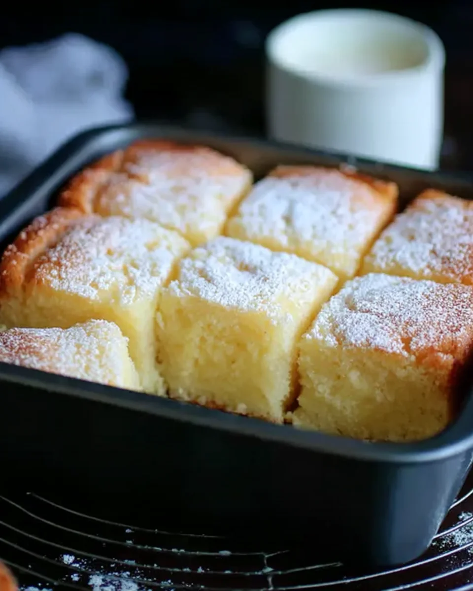 7 Secrets to the Perfect French Butter Cake Recipe You’ll Love Baking