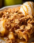 Apple Crisp
