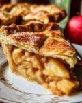 Best Recipe for Apple Pie