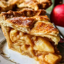 Best Recipe for Apple Pie