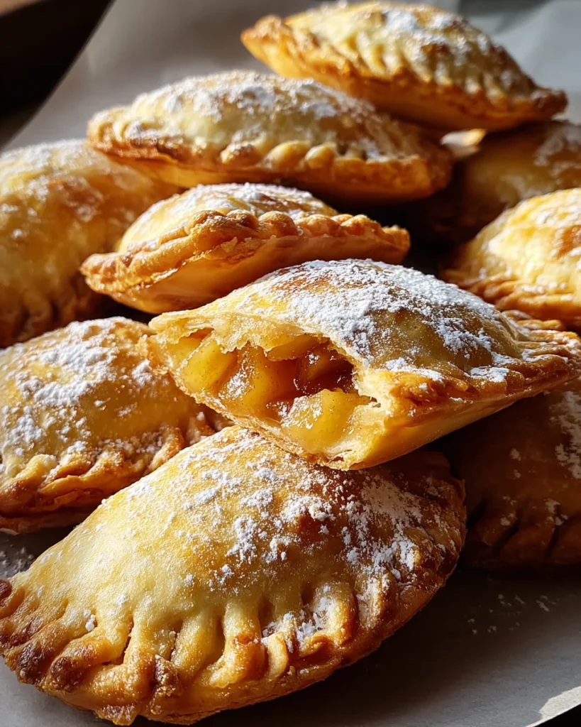 Fried Pies