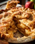 Homemade Apple Pie