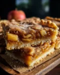 How to Make the Best Apple Pie Bars