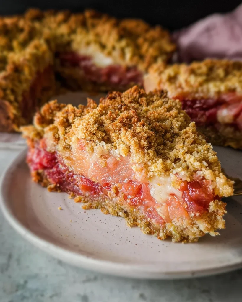 Icelandic Happy Marriage Cake