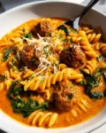 Meatball Soup