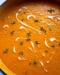 Pumpkin Soup