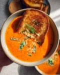 Roasted Tomato Soup