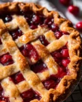The BEST Cherry Pie
