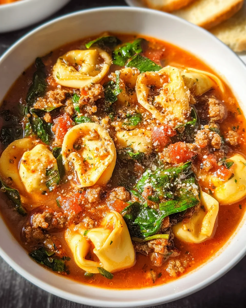 Tortellini