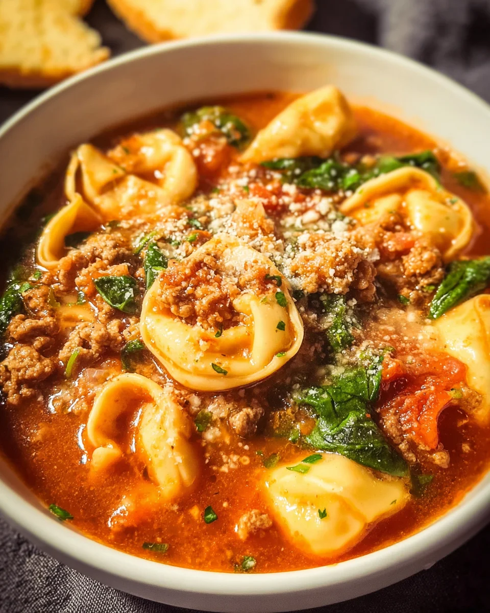 Tortellini