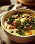 Zuppa Toscana