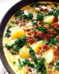 Zuppa Toscana (Olive Garden Copycat)