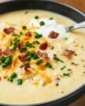 Baked Potato Soup