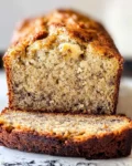 Best Banana Bread Recipe