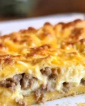 Breakfast Casserole