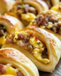 Breakfast Rolls