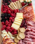 Charcuterie Board
