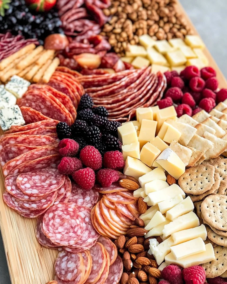 Charcuterie