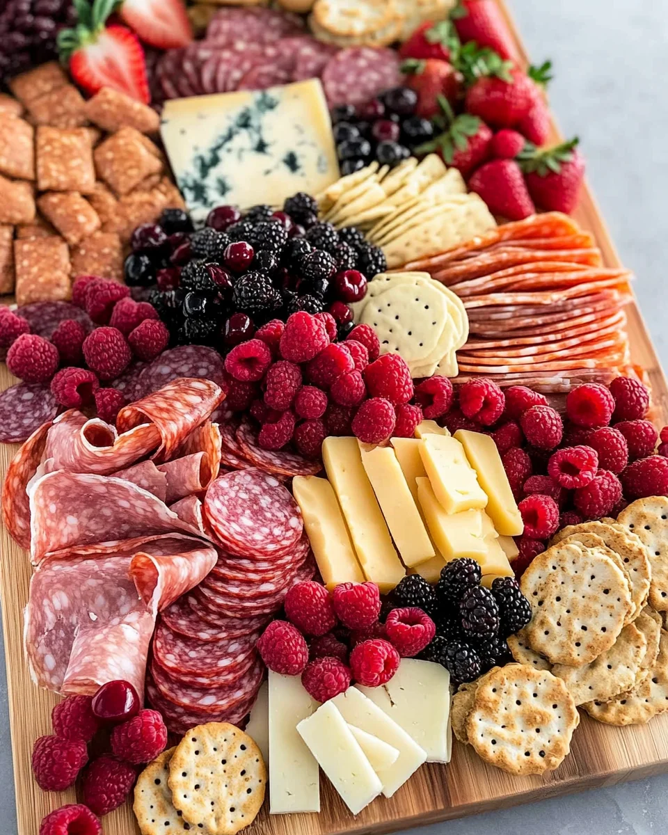 Charcuterie