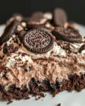 Dirt Cake Recipe