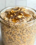 Easy Overnight Oats Recipe