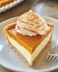 Easy Pumpkin Pie Cheesecake Recipe